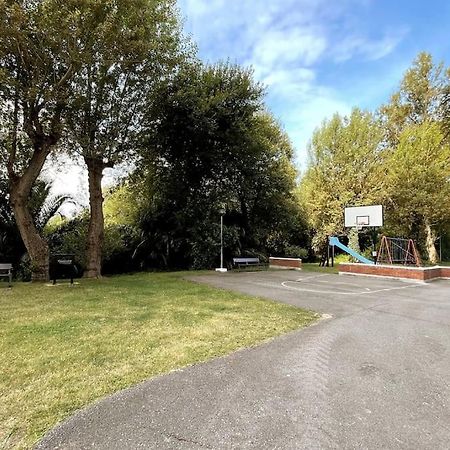 Apartamento En Laredo Appartement Buitenkant foto