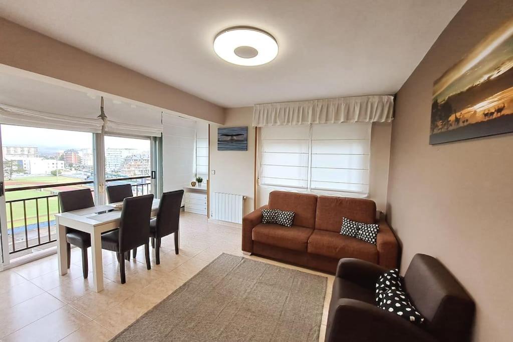 Apartamento En Laredo Appartement Buitenkant foto