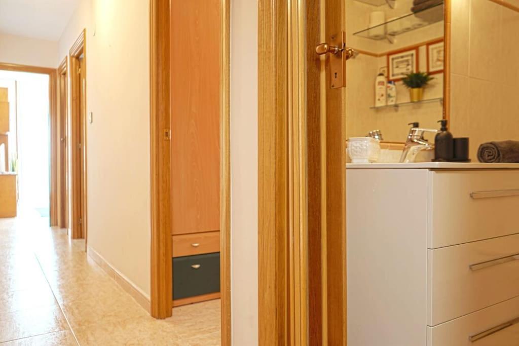 Apartamento En Laredo Appartement Buitenkant foto