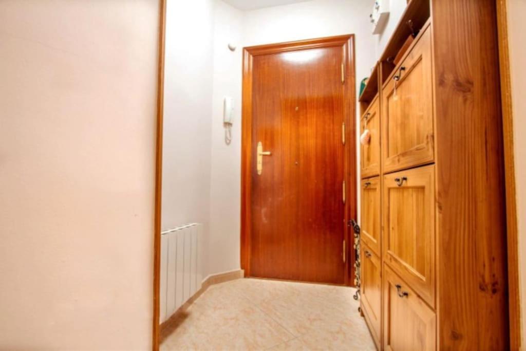 Apartamento En Laredo Appartement Buitenkant foto