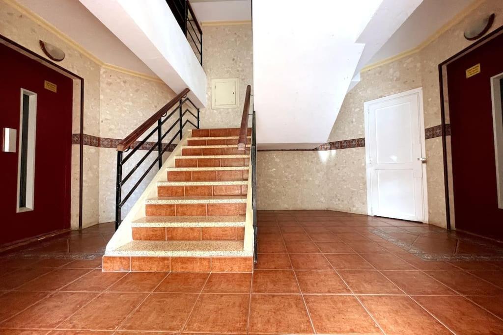 Apartamento En Laredo Appartement Buitenkant foto